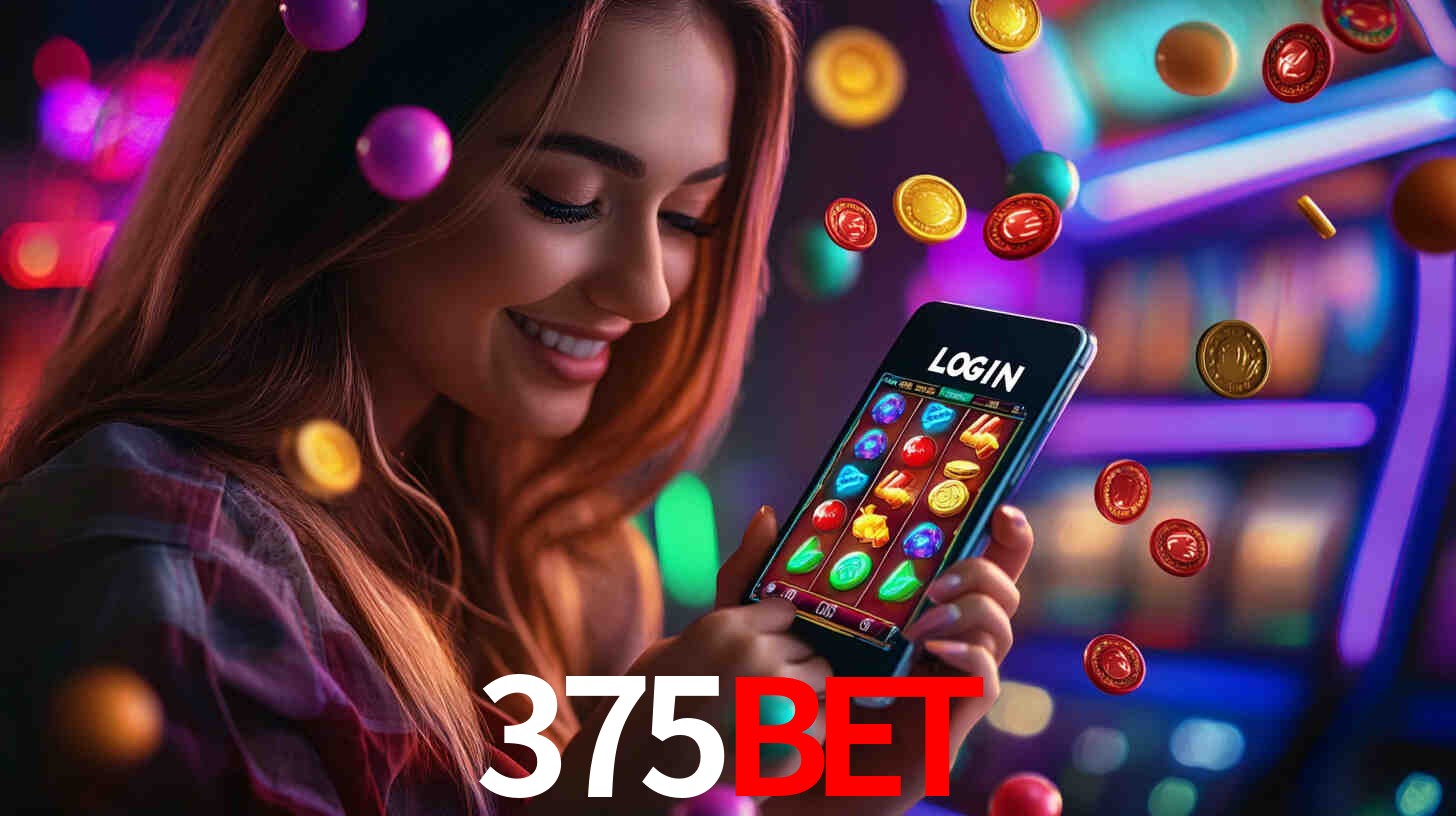 Sinta a adrenalina dos jogos de cassino com 375bet