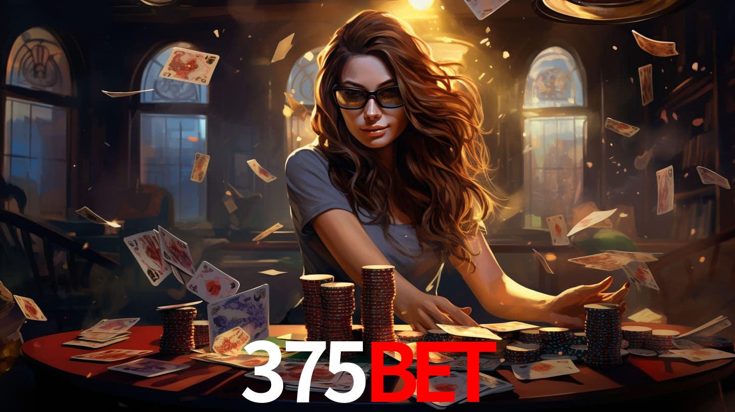 Blackjack Table 375bet