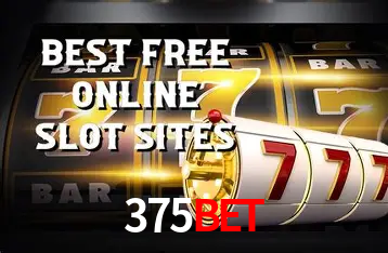 Descubra o Mundo do Cassino Online com 375bet
