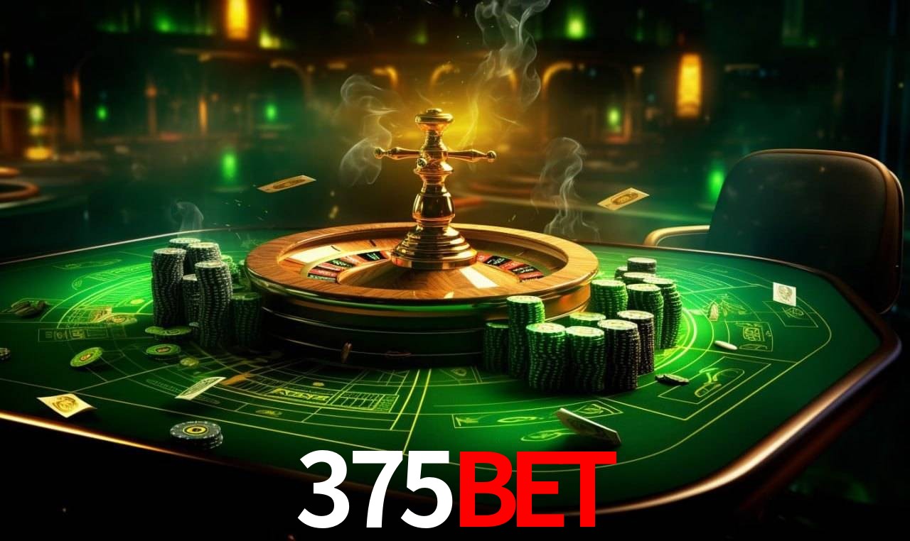 A Emoção da Loteria na 375bet: Uma Chance de Mudança de Vida