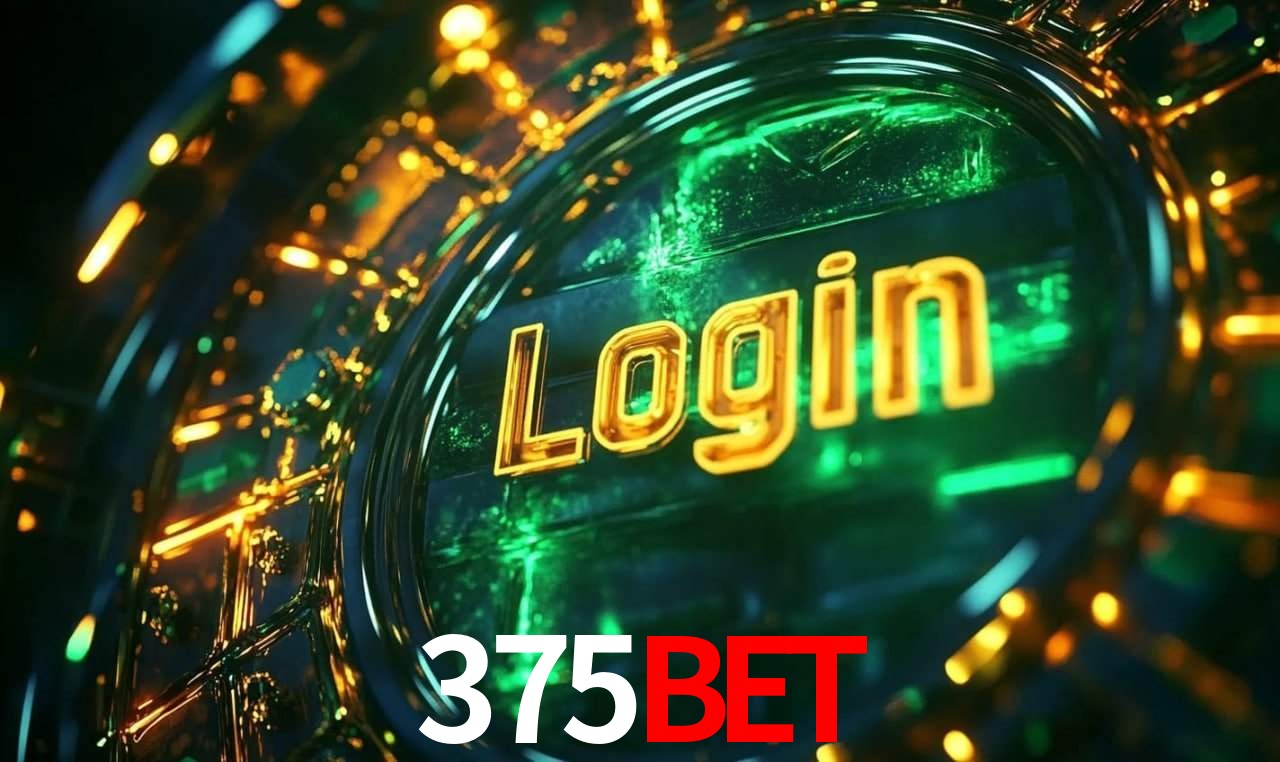 375bet App Interface