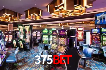 Apostas Esportivas na 375bet: Um Guia Completo