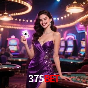 cassino 375bet