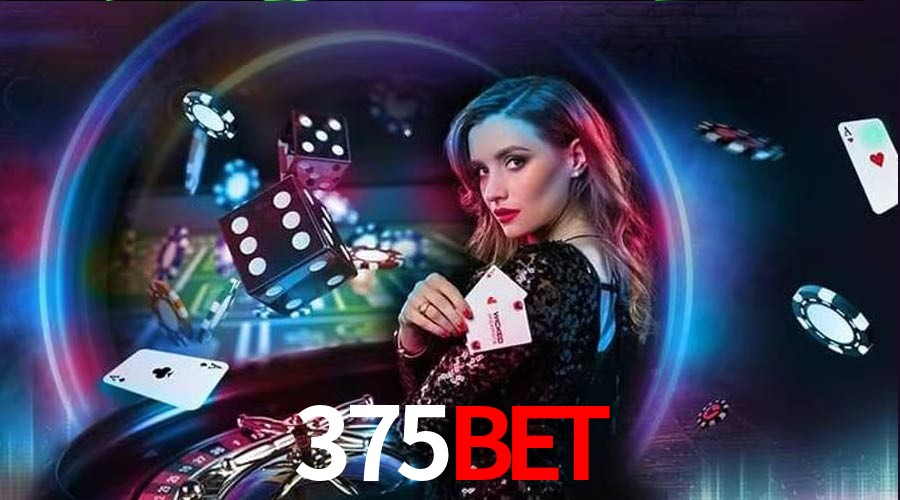 Account Benefits 375bet