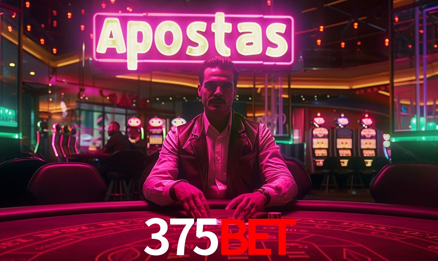 Explorando a Categoria de Eventos em Apostas na 375bet