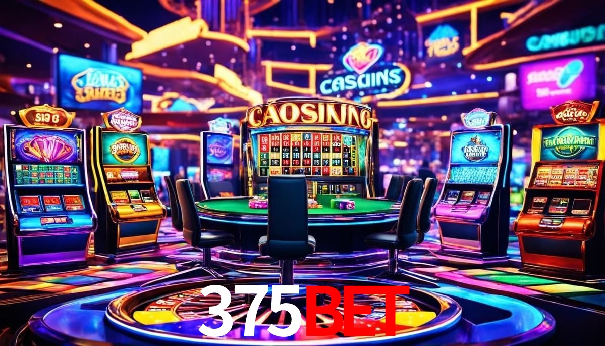 Player Reviews 375bet