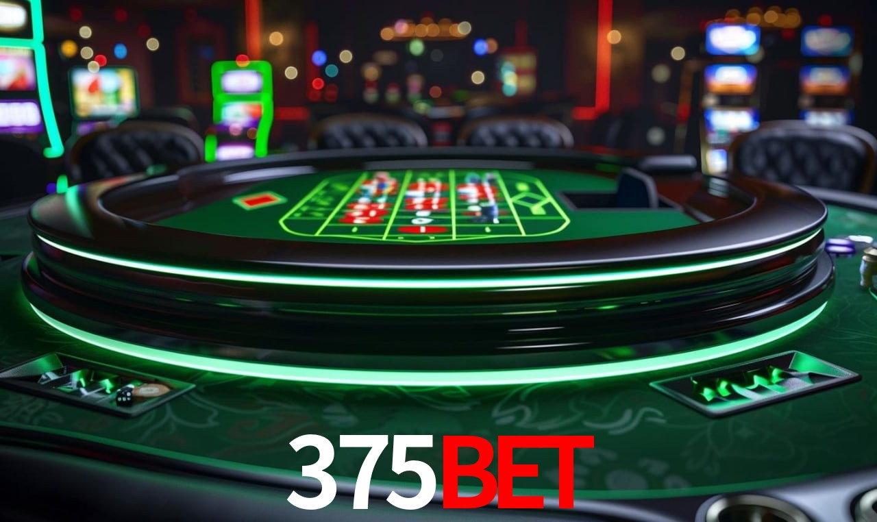 Seasonal Promotions 375bet