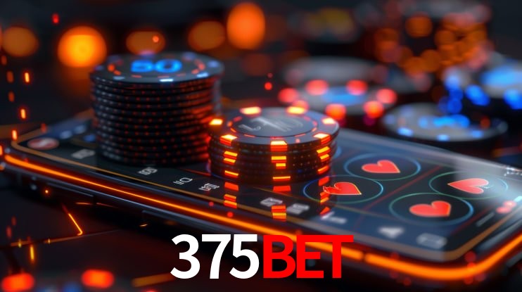 Statistics 375bet