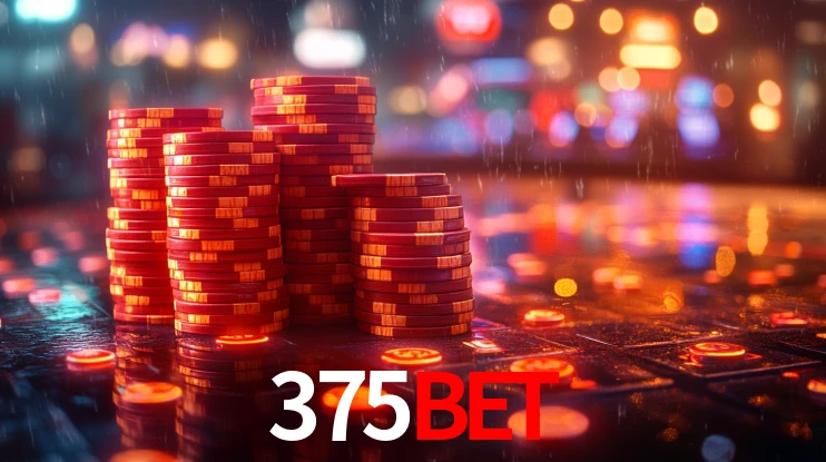 375bet: Jogos de Caça-Níqueis-Altas Recompensas, Roleta-Velocidade, Blackjack-Desafios Máximos