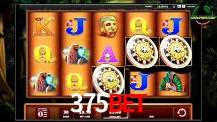 Live Casino 375bet
