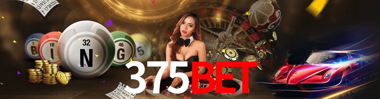 Seasonal Promotions 375bet