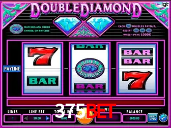 Descubra a Magia dos Jogos de Arcade no 375bet