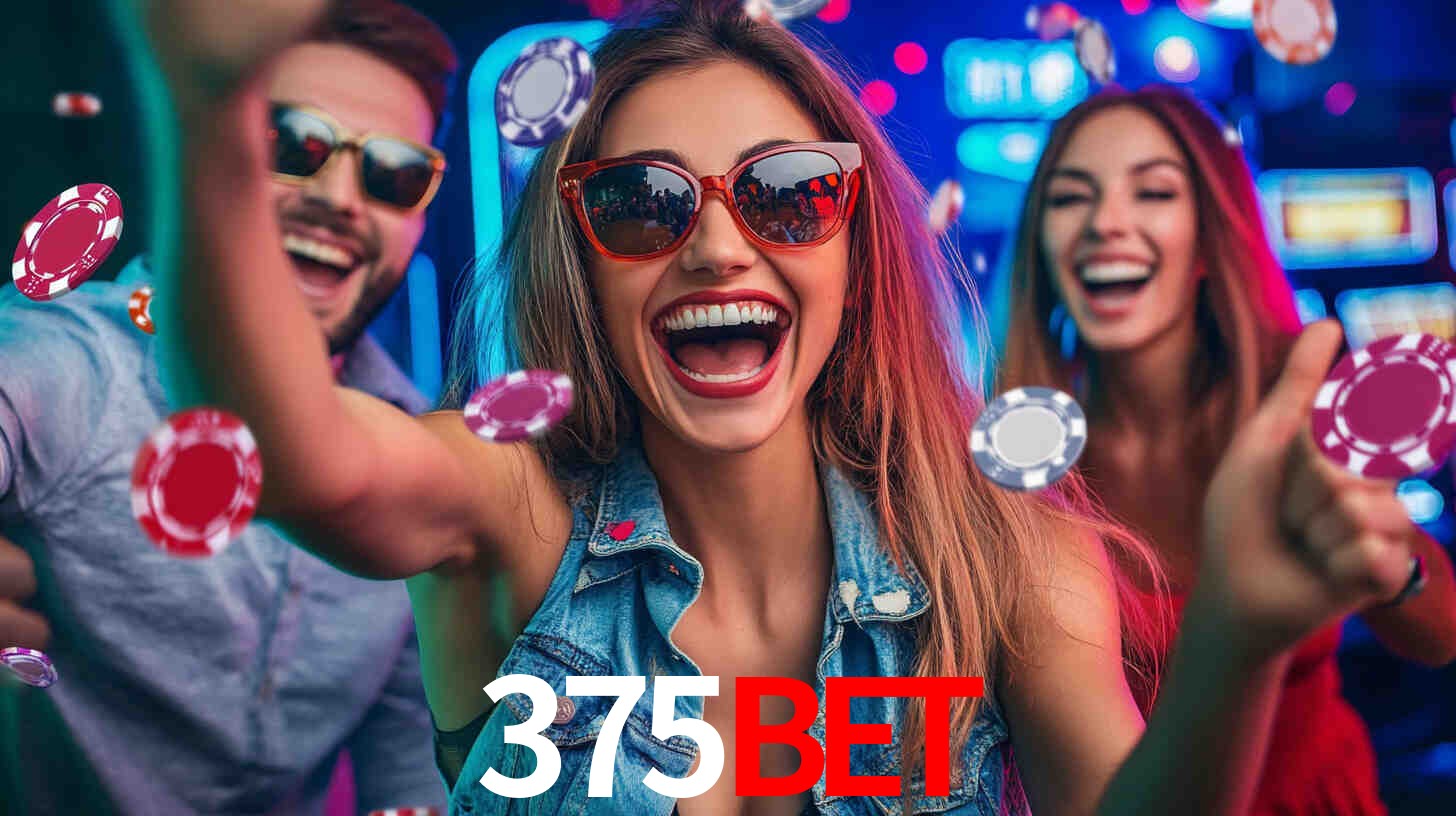 A Popularidade dos Caça-Níqueis no 375bet