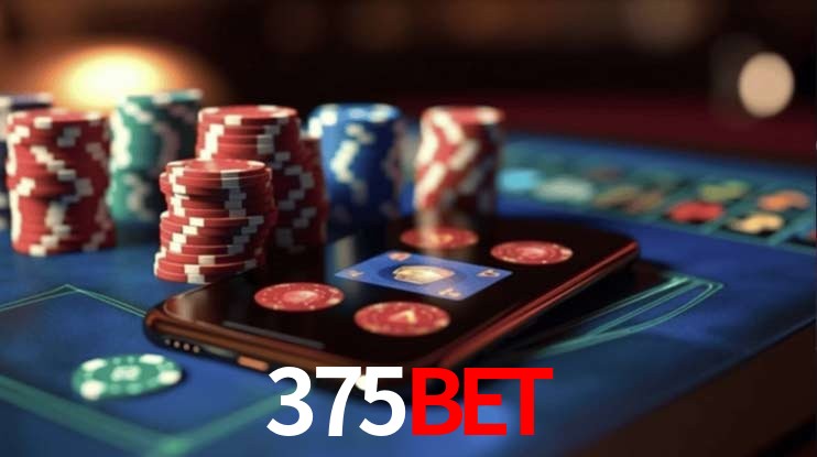Live Casino 375bet