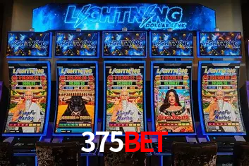 Descubra a Essência do 375bet: Nossa História e Compromissos