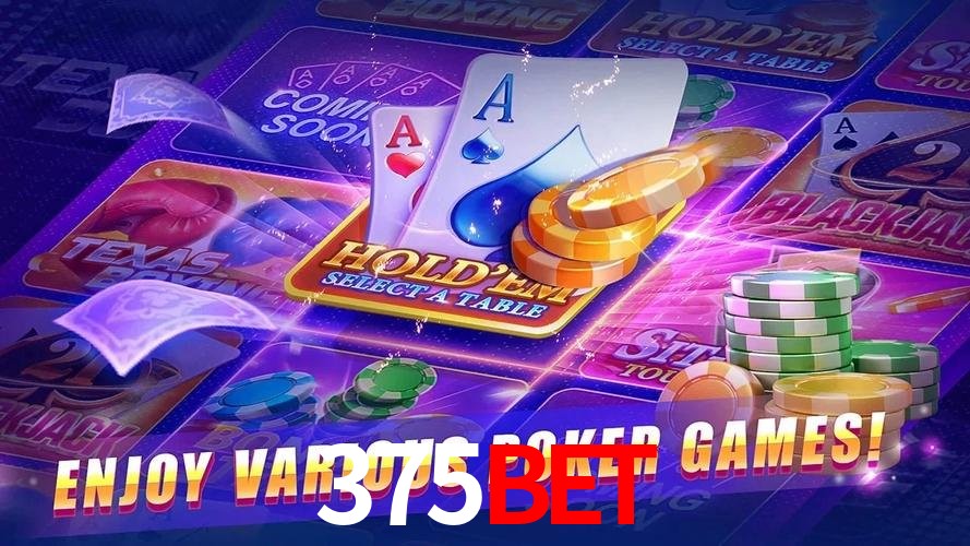 A Experiência Imersiva dos Cassinos Ao Vivo no 375bet