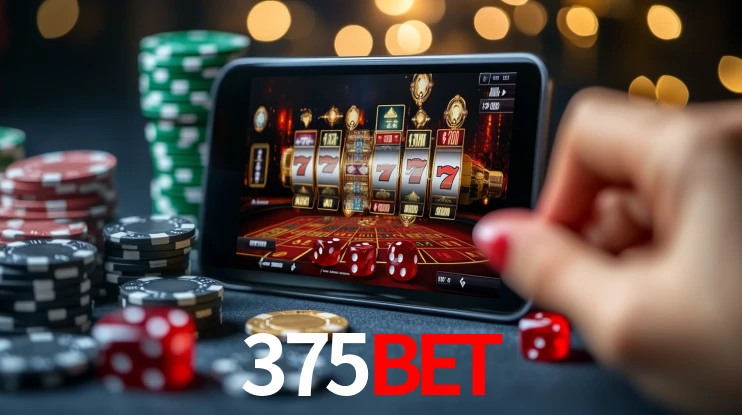 Premium Interface 375bet