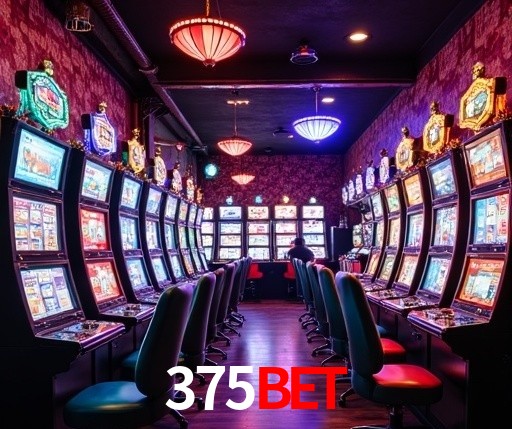 Exclusive Offers 375bet