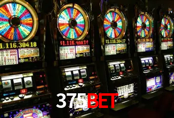 A Emoção da Loteria na 375bet: Uma Chance de Mudança de Vida