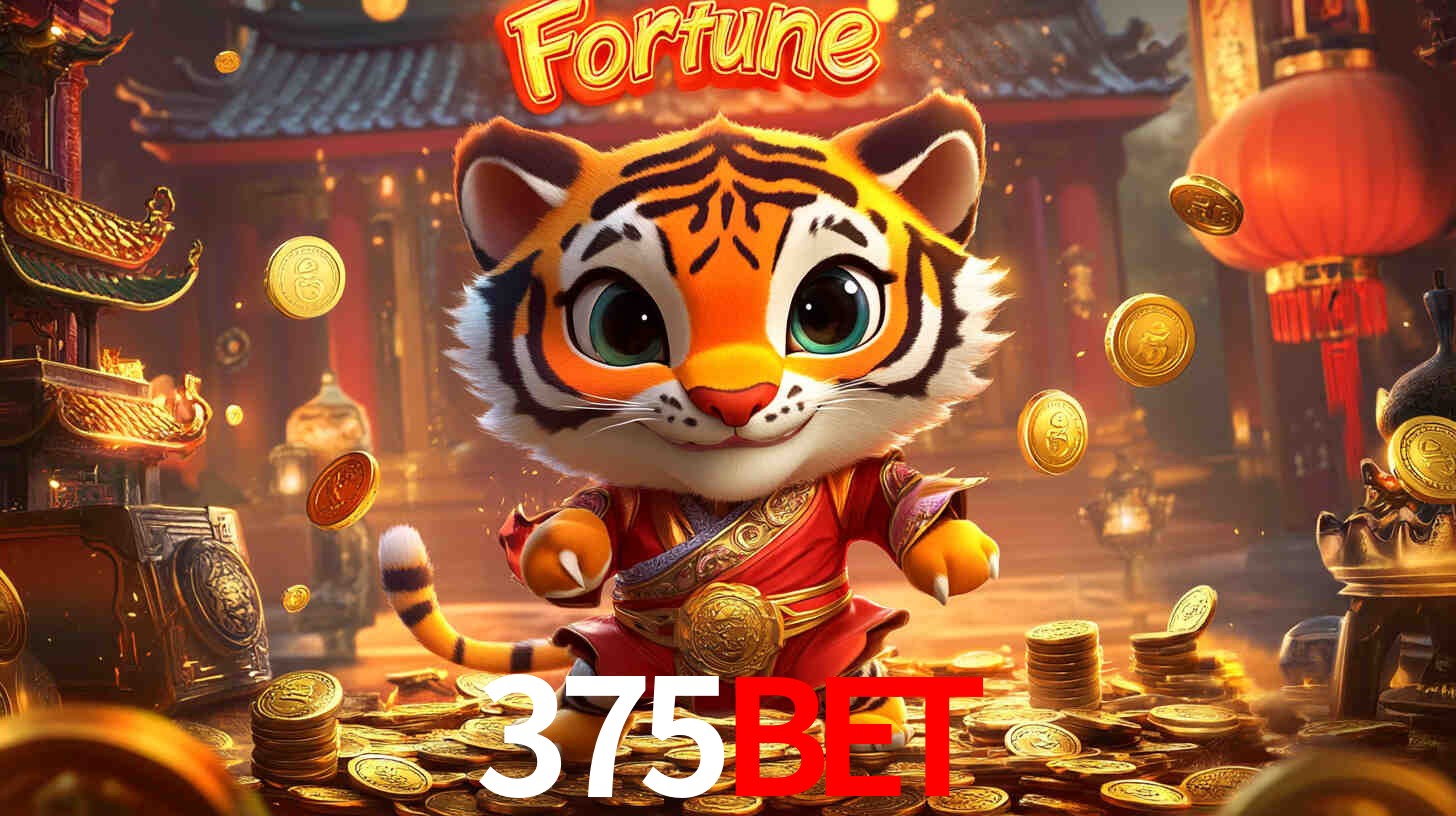 Desvendando o Mundo dos Jogos Virtuais na 375bet