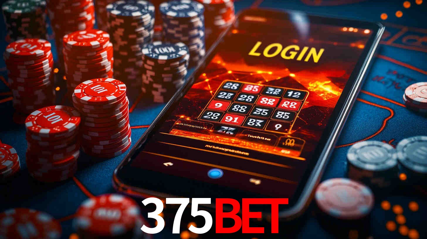 375bet app