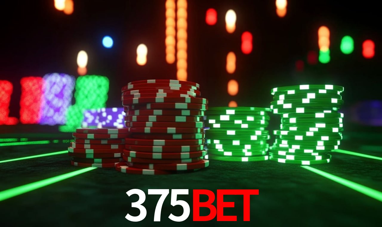 Experiência VIP 375bet