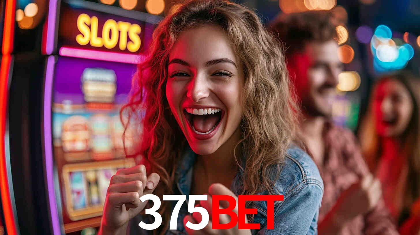 A Popularidade dos Caça-Níqueis no 375bet