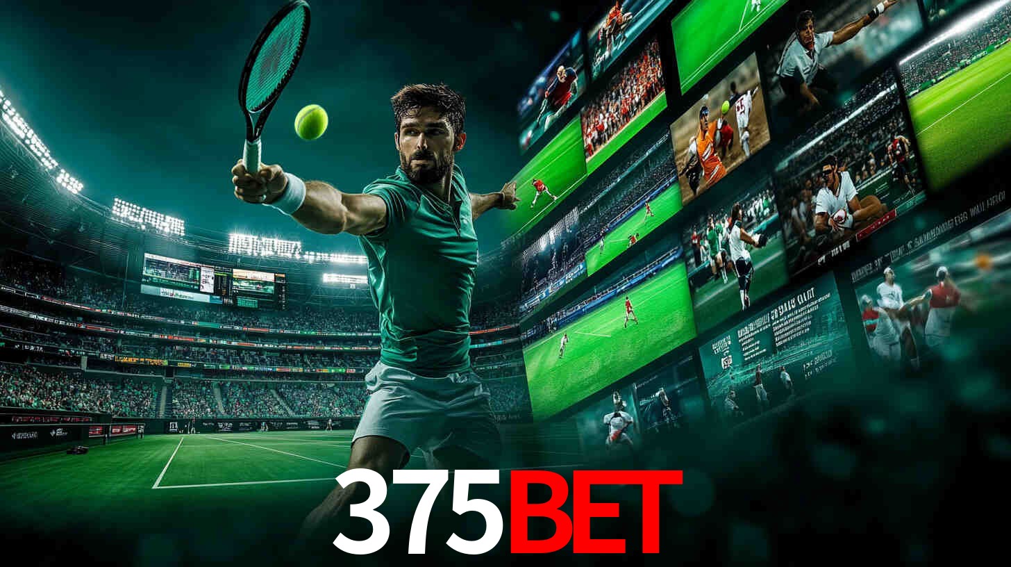 Inovações de Jogos na 375bet: O Futuro das Experiências Interativas