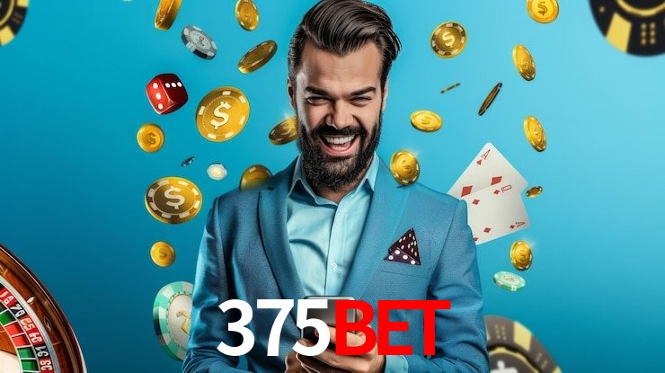 Bonus Features 375bet