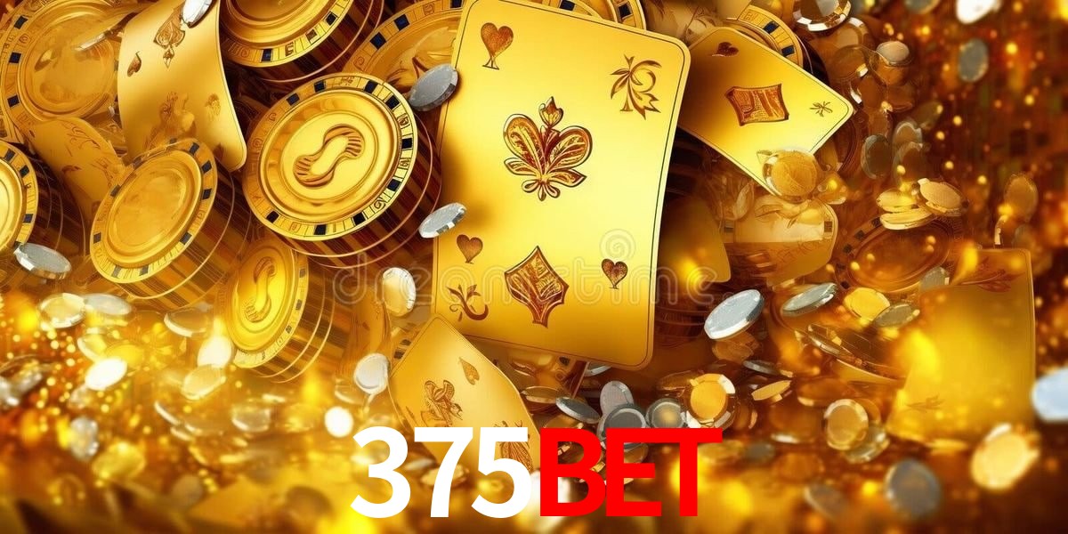 Explorando a Categoria de Eventos em Apostas na 375bet
