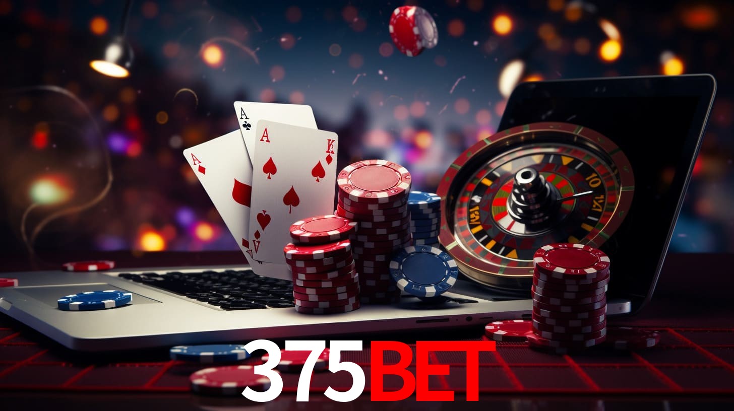 Live Casino 375bet