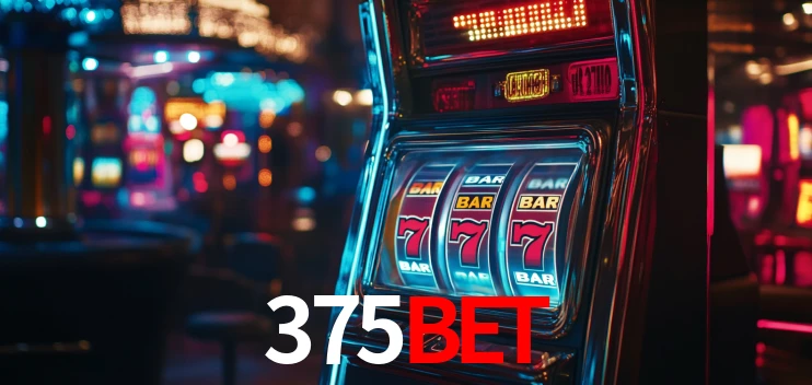 Welcome Bonus 375bet